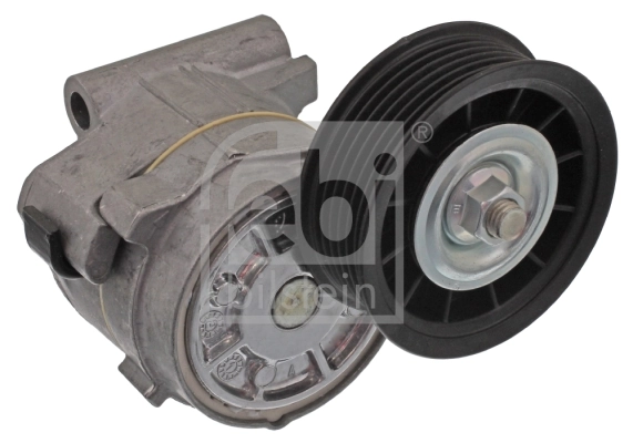 Belt Tensioner, V-ribbed belt